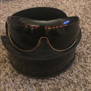 Marc Jacobs sunglasses